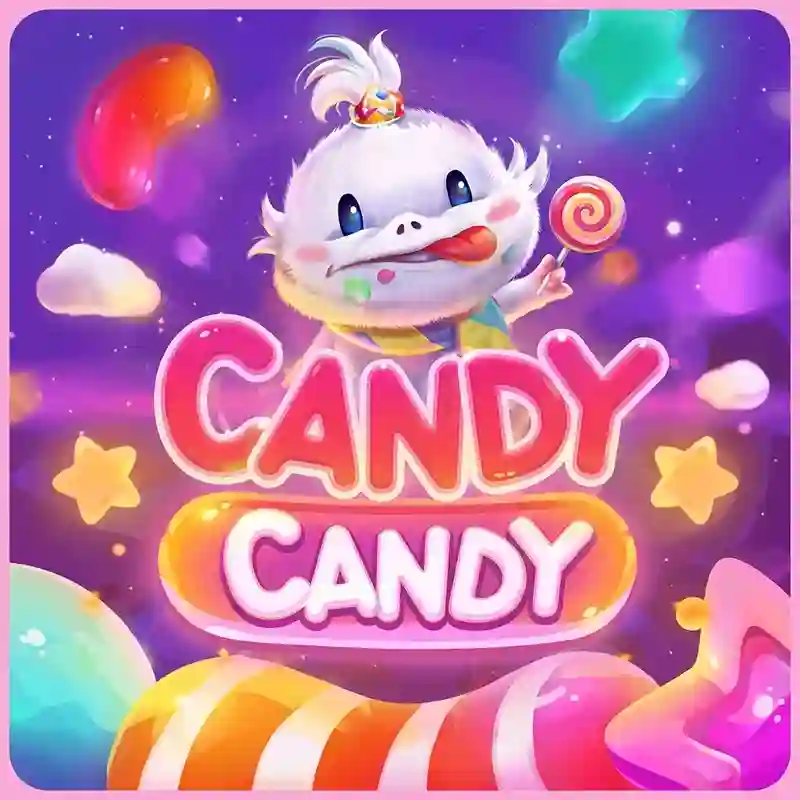 Slot Candy Candy