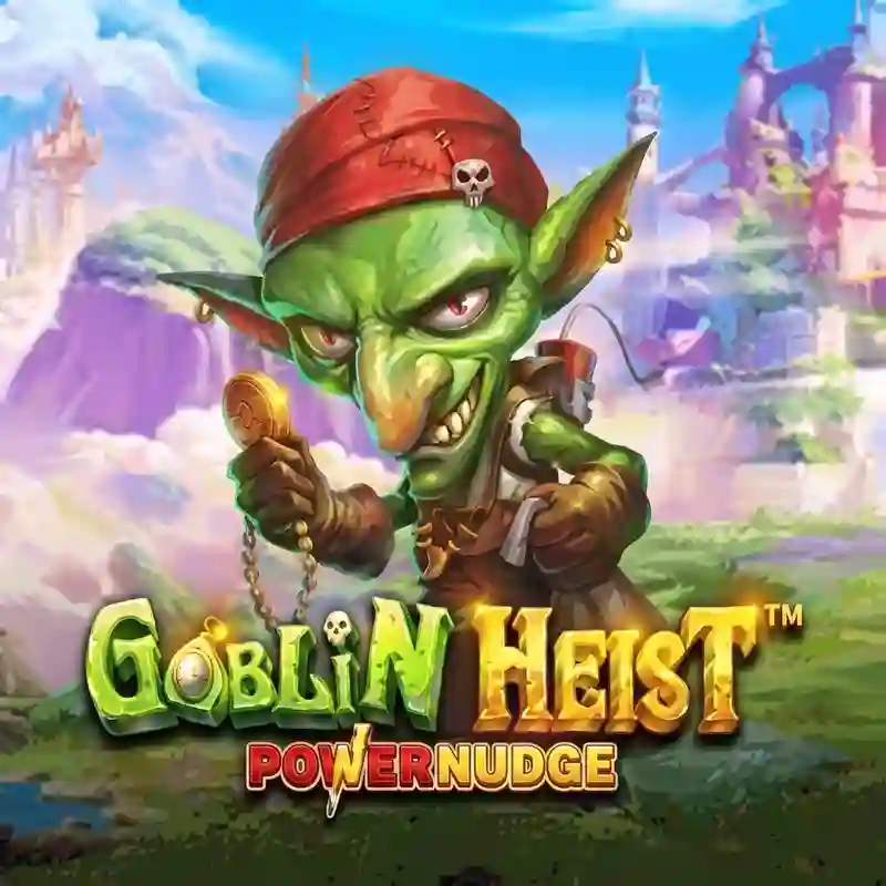 Permainan Slot Goblin Heist Powernudge