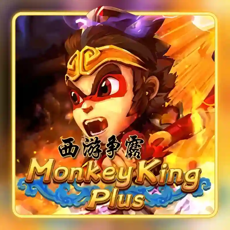 Slot Monkey King Plus