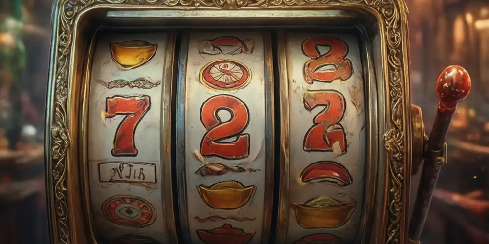 Slot Banner